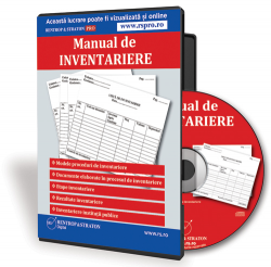 Manual de Inventariere