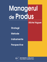 Managerul de produs