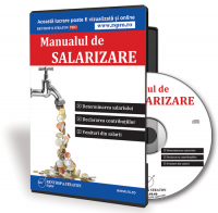 Manualul de Salarizare