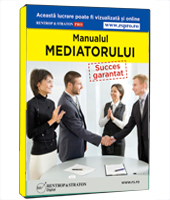 Manualul Mediatorului