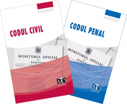 Noul cod civil si Noul cod penal