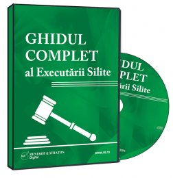 Ghidul complet al executarii silite