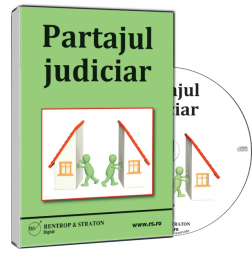 Partajul judiciar- informatii complete