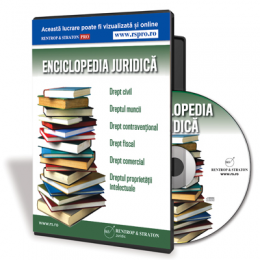 Enciclopedia Juridica