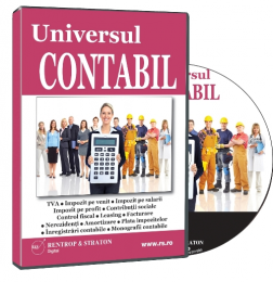 Universul contabil