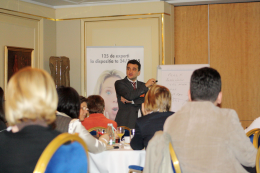 Seminarul National de Fiscalitate si Contabilitate, editia 57