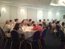 Congresul Anual al Institutiilor Publice pentru Realizarea Controlului Managerial Intern