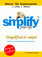 Special pentru tine - Simplifica-ti viata!