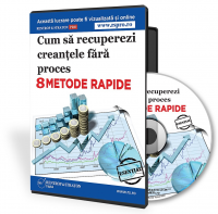 Cum sa recuperezi creantele fara proces. 8 metode rapide