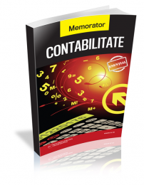 Memorator Contabilitate