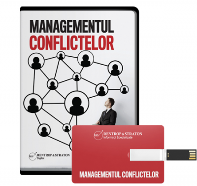 Managementul conflictelor