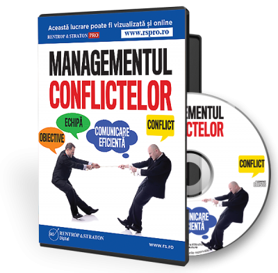Managementul conflictelor