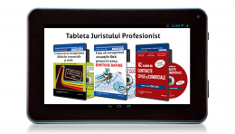 Solutii complete pentru universul juridic - consileri juridici
