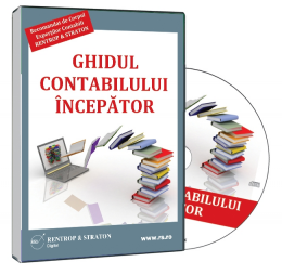 CD Ghidul contabilului incepator