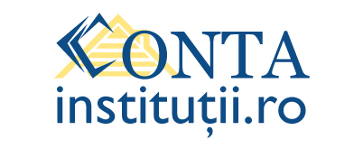 Portal CONTAinstitutii.ro, abonament 12 luni
