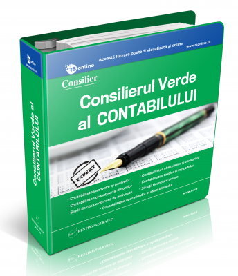 Consilierul Verde al Contabilului