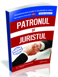 Patronul si Juristul