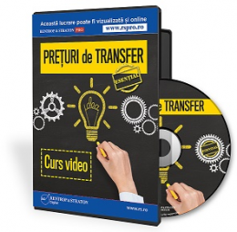 Preturi de Transfer - Curs video