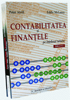 Contabilitatea si Finantele pe intelesul tuturor