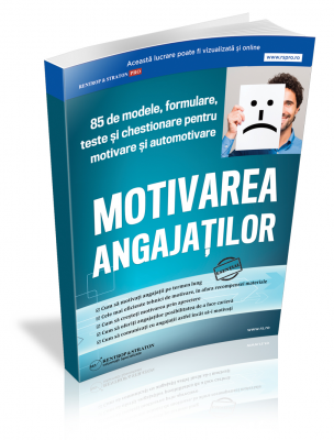 Motivarea angajatilor