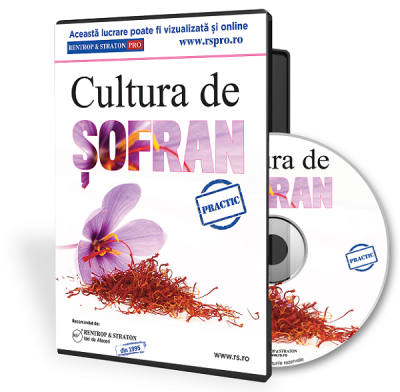 Cultura de sofran