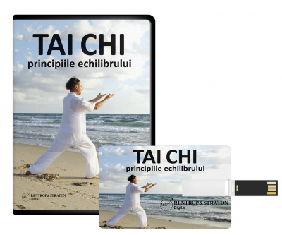 Tai Chi principiile echilibrului