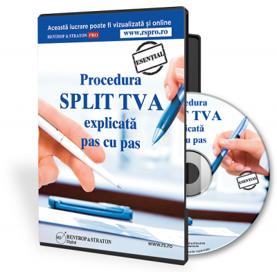 Procedura split TVA explicata pas cu pas!