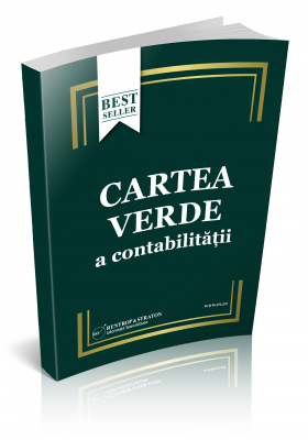 Cartea Verde a Contabilitatii