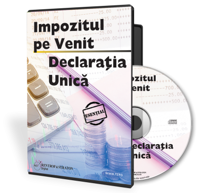 Impozitul pe venit si Declaratia unica