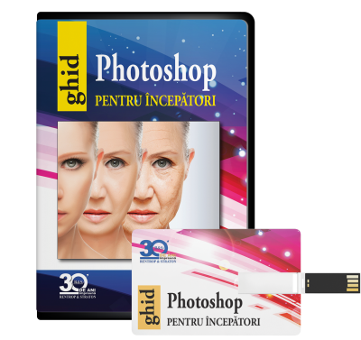 Ghid Photoshop pentru incepatori