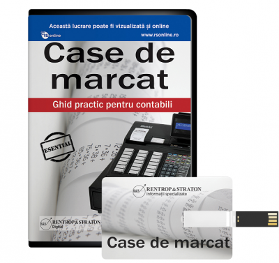 Case de marcat Ghid practic pentru contabili