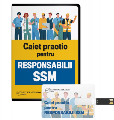 Caiet practic SSM