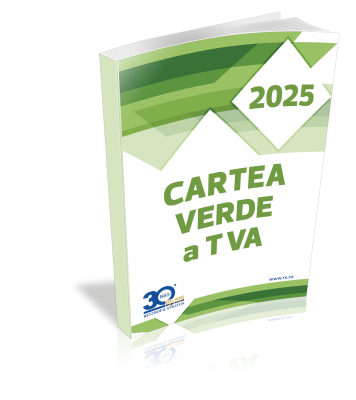 Cartea Verde a TVA