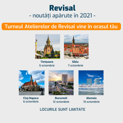 Turneul National ReviSal