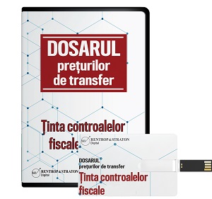 Dosarul preturilor de transfer. Tinta controalelor fiscale