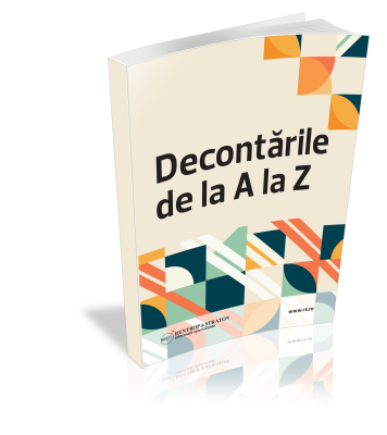 Decontarile de la A la Z