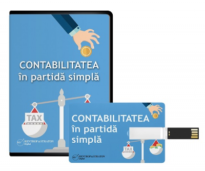 Contabilitatea in partida simpla