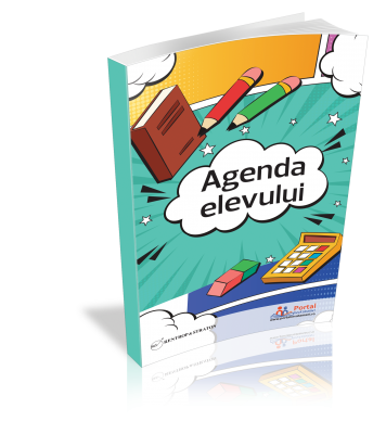 Agenda elevului