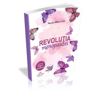 Revolutia menopauzei