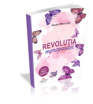 Revolutia Menopauzei