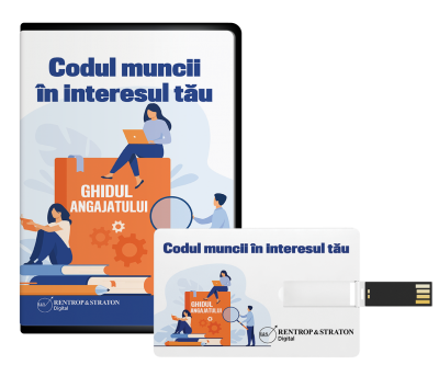 Ghidul angajatului Codul muncii in interesul tau