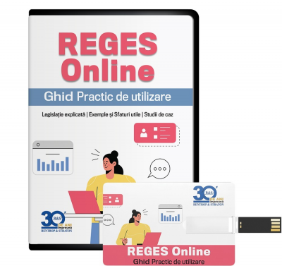 Ghid practic de operare in ReviSal  (Reges)