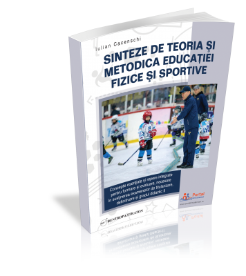 Sinteze de teoria si metodica educatiei fizice si sportive