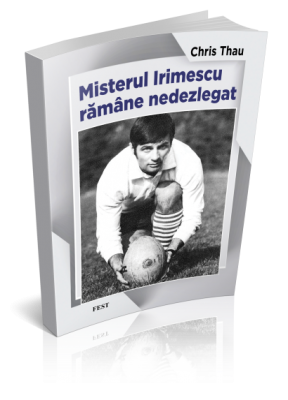 Misterul Irimescu ramane nedezlegat