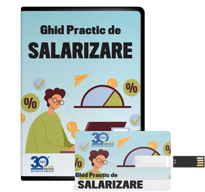 Ghid practic de salarizare