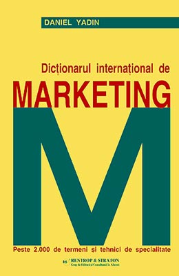 Dictionarul international de marketing