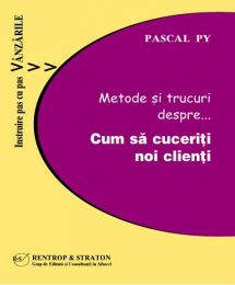 Cum sa cuceriti noi clienti