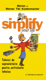 Tehnici de supravietuire pentru antitalente tehnice