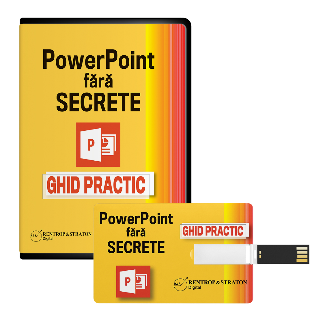 Ghid practic Power Point