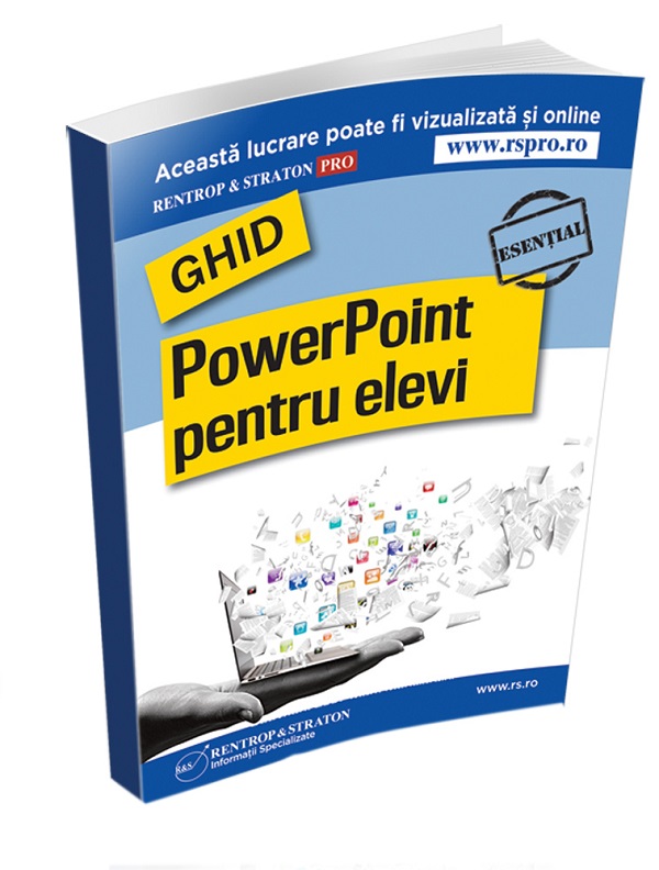 Ghid Powerpoint Pentru Elevi